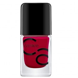 CATRICE ESMALTE DE UÑAS ICONAILS GEL 02 BLOODY MARY TO GO