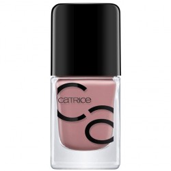 CATRICE ESMALTE DE UÑAS ICONAILS GEL 10 ROSYWOOD HILLS