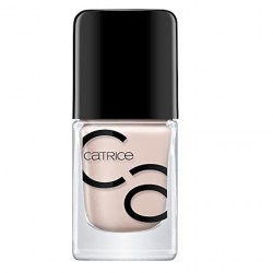 CATRICE ESMALTE DE UÑAS ICONAILS GEL 12 CREAMING OF YOU