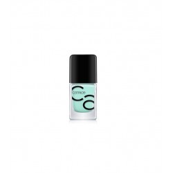 CATRICE ESMALTE DE UÑAS ICONAILS GEL 14 MINT MAP