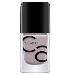 CATRICE ESMALTE DE UÑAS ICONAILS GEL 27 LANA DEL GREY