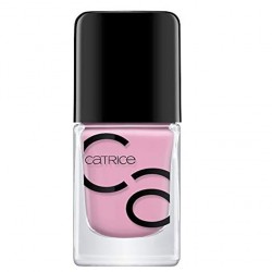 CATRICE ESMALTE DE UÑAS ICONAILS GEL 30 KEEP CALM AND PINK