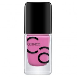 CATRICE ESMALTE DE UÑAS ICONAILS GEL 31 VEGAS IS THE ANSWER