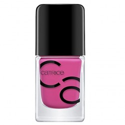 CATRICE ESMALTE DE UÑAS ICONAILS GEL 32 GET YOUR PINK ON