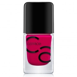 CATRICE ESMALTE DE UÑAS ICONAILS GEL 33 PINK OUTSIDE THE BOX