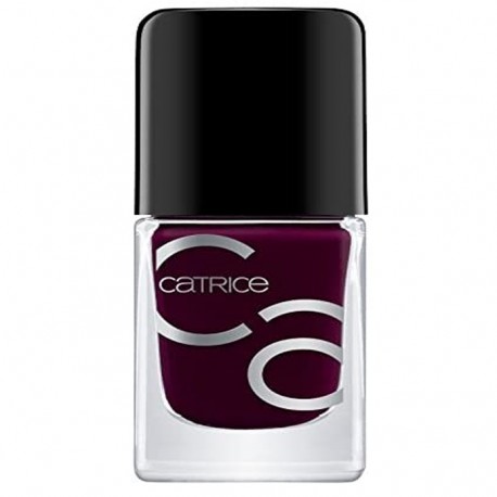 CATRICE ESMALTE DE UÑAS ICONAILS GEL 36 READY TO GRAPE OFF!