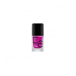 CATRICE ICO NAILS GEL LACQUER NAIL POLISH 48 ALL'S WELL THAT ENDS PINK