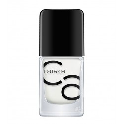 CATRICE ESMALTE DE UÑAS ICONAILS GEL 15 MILKY BAY