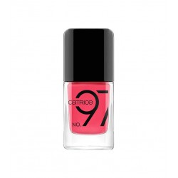 CATRICE ESMALTE DE UÑAS ICONAILS GEL 97 THANK YOU REALLY MOCHI