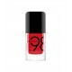 CATRICE ESMALTE DE UÑAS ICONAILS GEL 98 HOLY CHIC