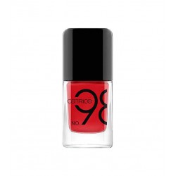 CATRICE ESMALTE DE UÑAS ICONAILS GEL 98 HOLY CHIC