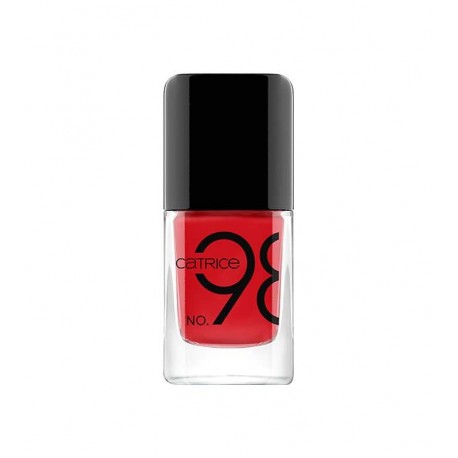 CATRICE ESMALTE DE UÑAS ICONAILS GEL 98 HOLY CHIC