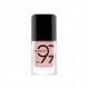 CATRICE ESMALTE DE UÑAS ICONAILS GEL 99 SAND IN SIGHT!