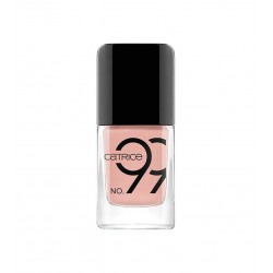 CATRICE ESMALTE DE UÑAS ICONAILS GEL 99 SAND IN SIGHT!