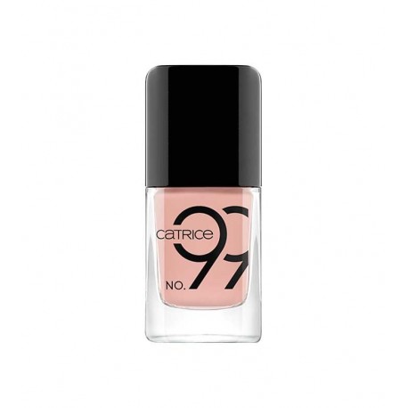 CATRICE ESMALTE DE UÑAS ICONAILS GEL 99 SAND IN SIGHT!