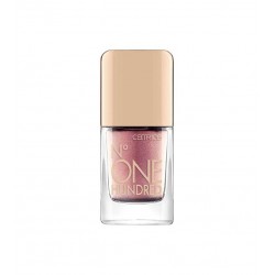 CATRICE ESMALTE DE UÑAS ICONAILS GEL 100 PARTY ANIMAL