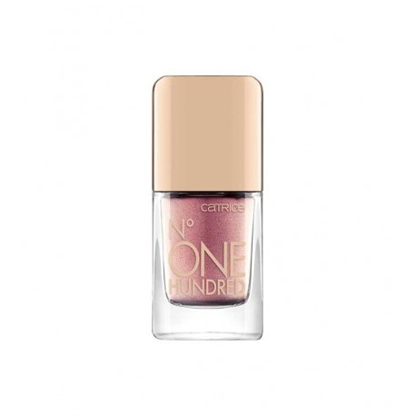 CATRICE ESMALTE DE UÑAS ICONAILS GEL 100 PARTY ANIMAL