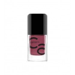 CATRICE ESMALTE DE UÑAS ICONAILS GEL 101 BERRY MARY