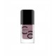 CATRICE ESMALTE DE UÑAS ICONAILS GEL 102 READY, SET, TAUPE!