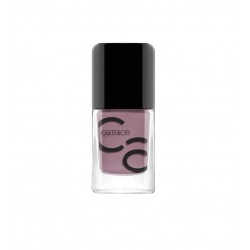 CATRICE ESMALTE DE UÑAS ICONAILS GEL 102 READY, SET, TAUPE!