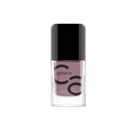 CATRICE ESMALTE DE UÑAS ICONAILS GEL 102 READY, SET, TAUPE!