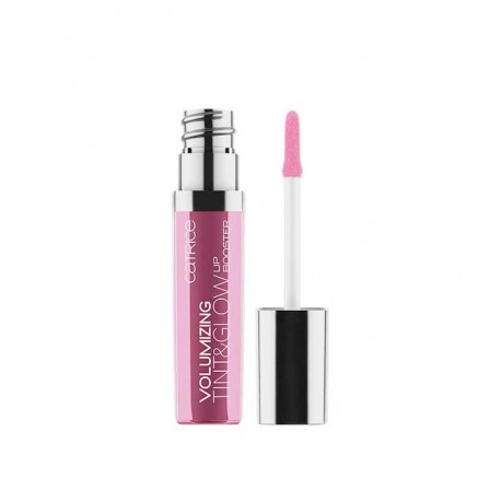 CATRICE VOLUMINIZADOR LABIOS TINT & GLOW LIP BOOSTER 010 BE GLOWRIOUS!