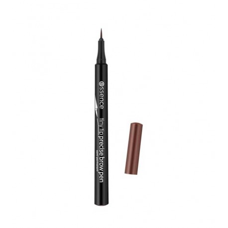 ESSENCE LÁPIZ DE CEJAS TINY TIP PRECISE 02 MEDIUM BROWN