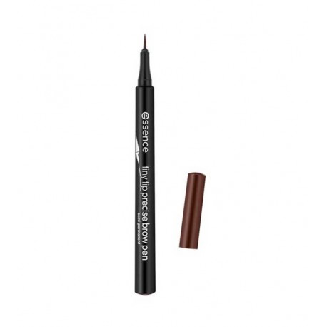 ESSENCE LÁPIZ DE CEJAS TINY TIP PRECISE 03 DARK BROWN