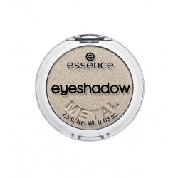 ESSENCE SOMBRA DE OJOS METAL 16 MOONLIGHT