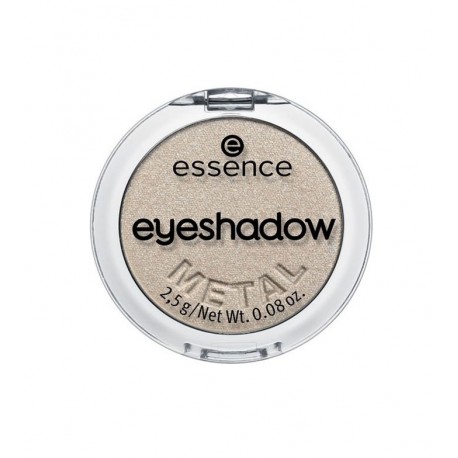 ESSENCE SOMBRA DE OJOS METAL 16 MOONLIGHT