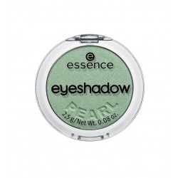 ESSENCE SOMBRA DE OJOS PEARL 18 MINT