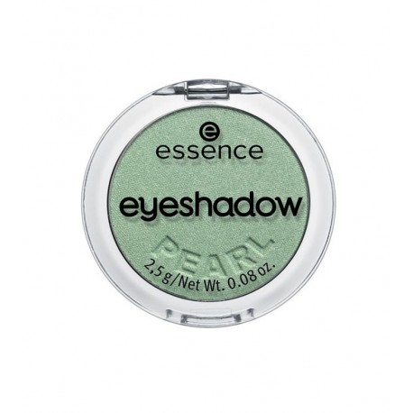 ESSENCE SOMBRA DE OJOS PEARL 18 MINT