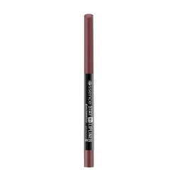 ESSENCE PERFILADOR DE LABIOS STAY 6H TRUE WATERPROOF 05 FAMOUS