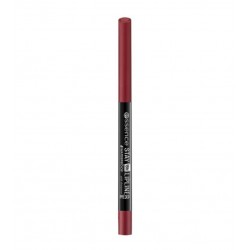 ESSENCE PERFILADOR DE LABIOS STAY 6H TRUE WATERPROOF 06 NOW OR NEVER