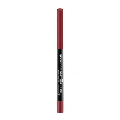 ESSENCE PERFILADOR DE LABIOS STAY 6H TRUE WATERPROOF 06 NOW OR NEVER