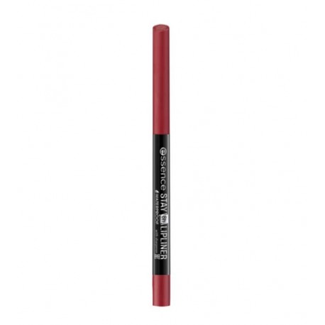 ESSENCE PERFILADOR DE LABIOS STAY 6H TRUE WATERPROOF 07 HONEST