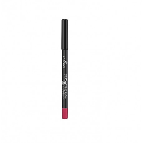 ESSENCE PERFILADOR DE LABIOS STAY 6H TRUE WATERPROOF 04 FUCHSIA BELLA