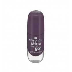 ESSENCE SHINE LAST & GO ESMALTE UÑAS 67 FREE SPIRIT