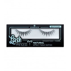 ESSENCE PESTAÑAS POSTIZAS LASH PRINCESS NATURAL EFFECT