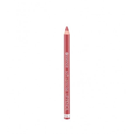 ESSENCE PERFILADOR LABIOS SOFT & PRECISE 02 HAPPY