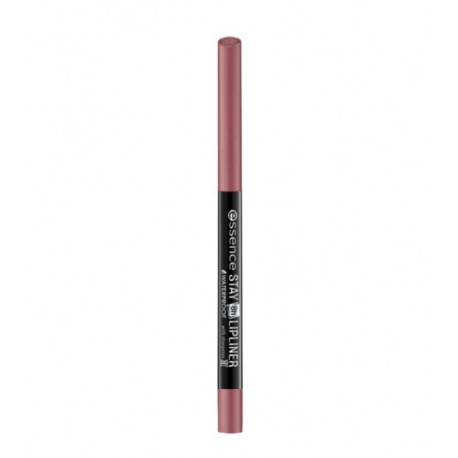 ESSENCE PERFILADOR LABIOS STAY 8H WATERPROOF 01 CURIOUS