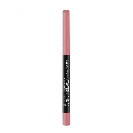 ESSENCE PERFILADOR LABIOS STAY 8H WATERPROOF 03 UNFORGETTABLE