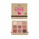 ESSENCE PALETA DE SOMBRAS DAILY DOSE OF LOVE