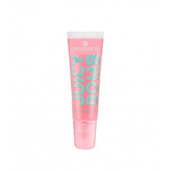 ESSENCE BRILLO DE LABIOS JUICY BOMB 02 LOVELY RASPBERRY