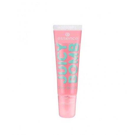 ESSENCE BRILLO DE LABIOS JUICY BOMB 02 LOVELY RASPBERRY