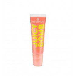 ESSENCE BRILLO DE LABIOS JUICY BOMB 03 SWEET PEACH