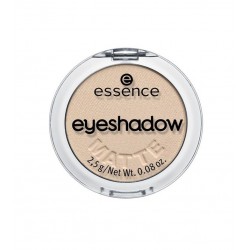 ESSENCE SOMBRA DE OJOS MATTE 20 CREAM