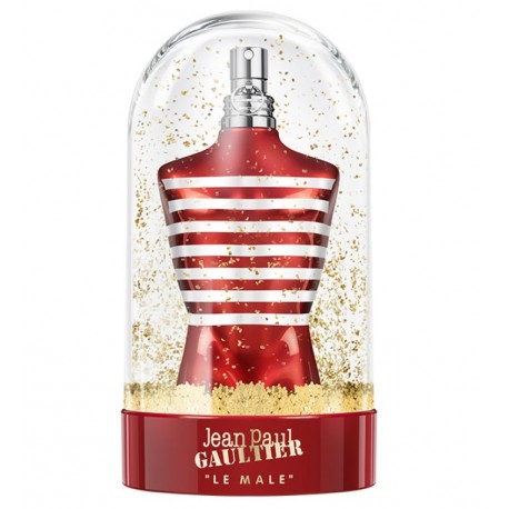 comprar perfumes online hombre JEAN PAUL GAULTIER LE MALE EDT 125 ML VP XMAS EDITION 2020