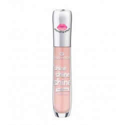 ESSENCE BRILLO DE LABIOS SHINE SHINE SHINE 25 VOLUME, PLEASE!