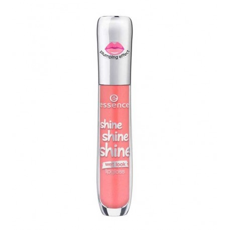 ESSENCE BRILLO DE LABIOS SHINE SHINE SHINE 26 OH MY PLUMP!